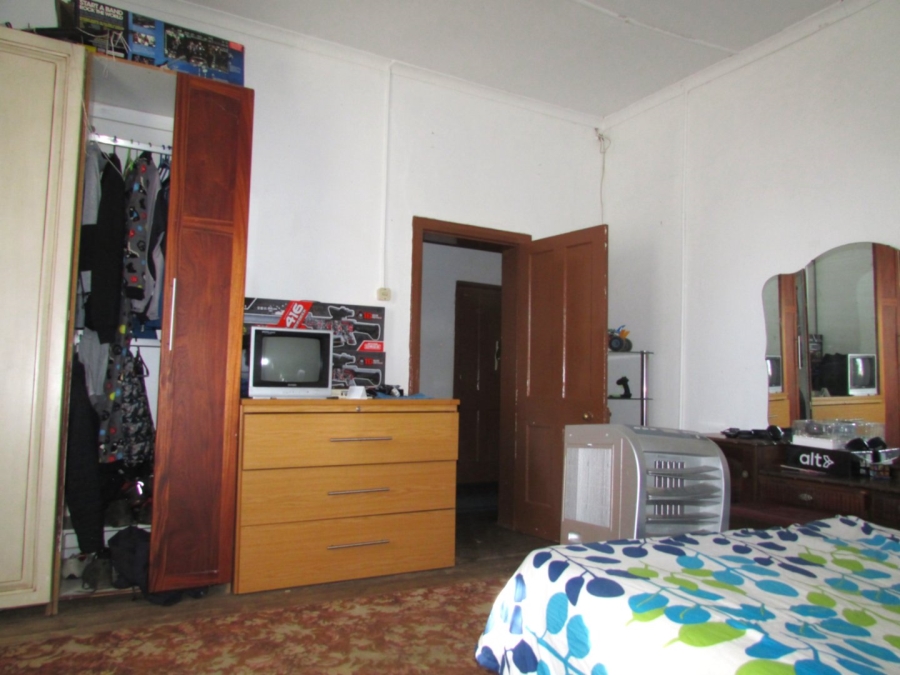 Commercial Property for Sale in Koppies Rural Free State